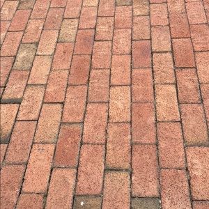 Meet your Posher, Richard